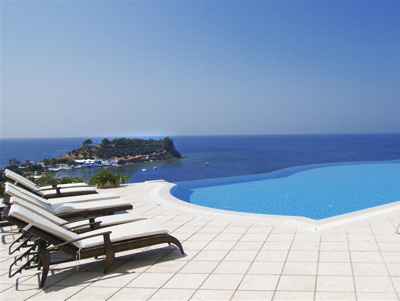 Lavista Boutique Hotel & Spa (Adults Only) Kusadası Exterior foto