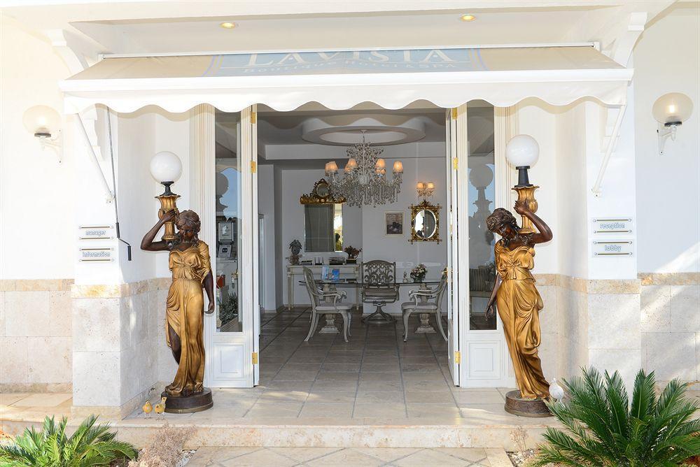 Lavista Boutique Hotel & Spa (Adults Only) Kusadası Exterior foto