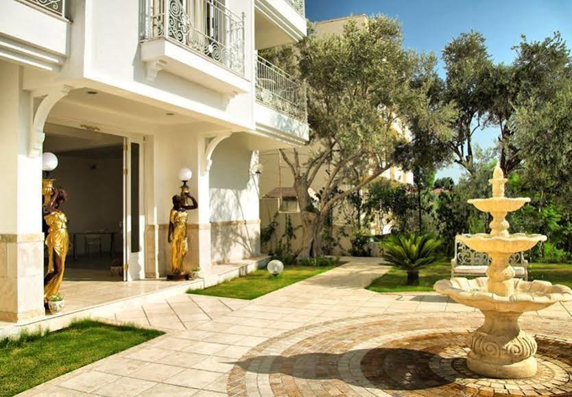 Lavista Boutique Hotel & Spa (Adults Only) Kusadası Exterior foto