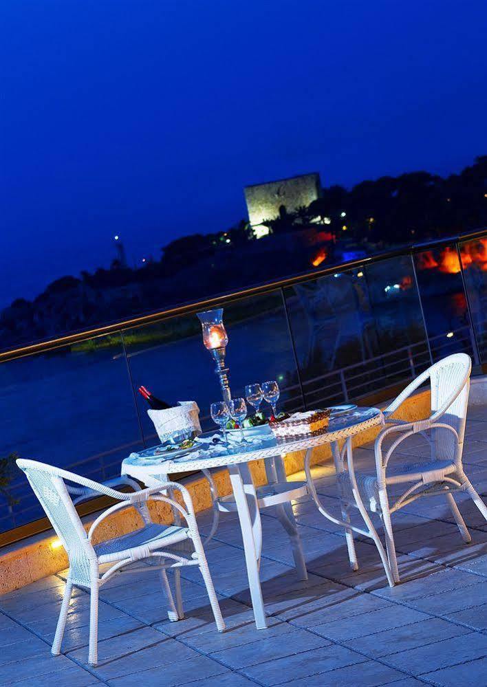 Lavista Boutique Hotel & Spa (Adults Only) Kusadası Exterior foto