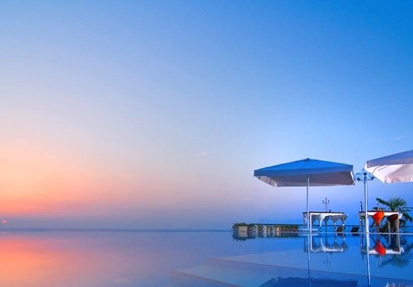 Lavista Boutique Hotel & Spa (Adults Only) Kusadası Exterior foto