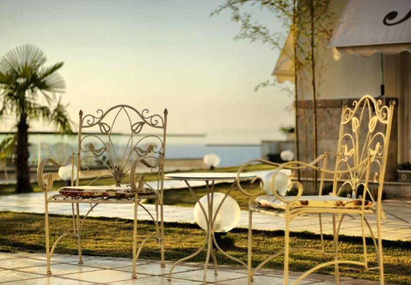 Lavista Boutique Hotel & Spa (Adults Only) Kusadası Exterior foto