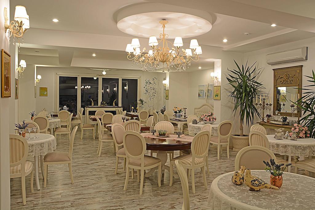 Lavista Boutique Hotel & Spa (Adults Only) Kusadası Exterior foto