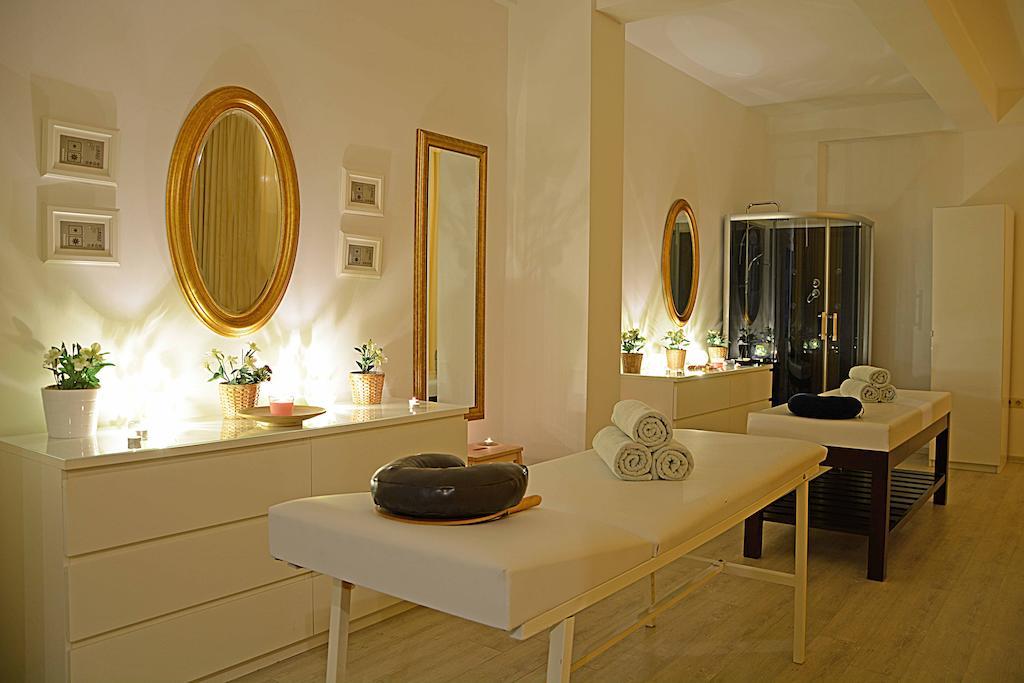 Lavista Boutique Hotel & Spa (Adults Only) Kusadası Exterior foto
